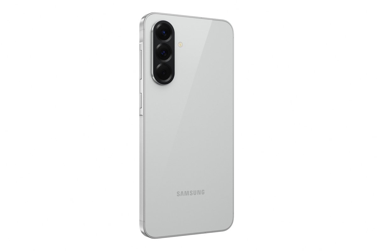 Samsung Galaxy A56 5G 128GB Light Gray