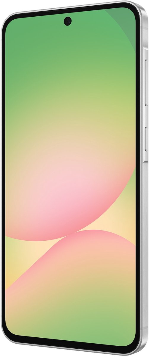 Samsung Galaxy A56 5G 128GB Light Gray