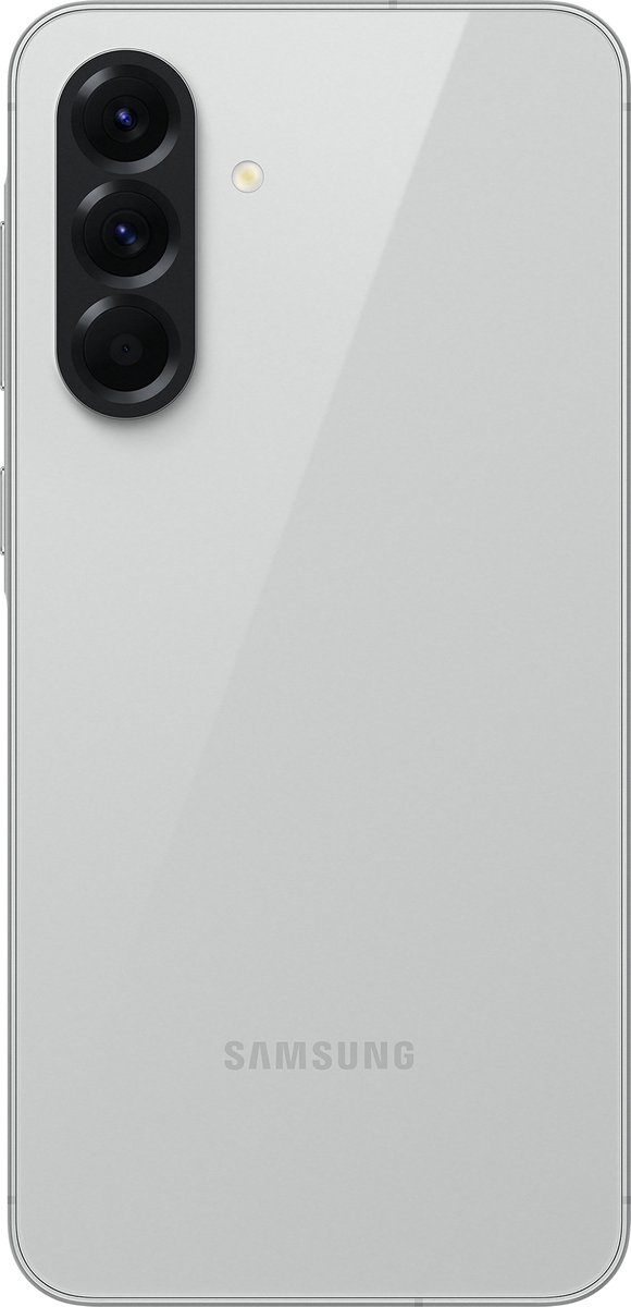 Samsung Galaxy A56 5G 128GB Light Gray