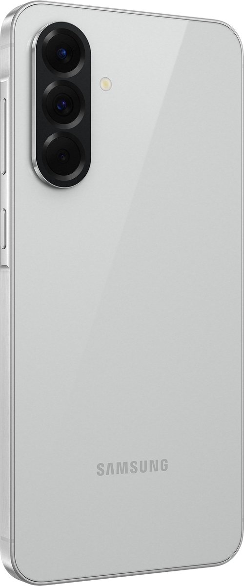 Samsung Galaxy A56 5G 128GB Light Gray