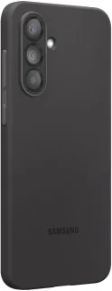 Samsung Galaxy A56 5G 256GB Awesome Graphite inclusief Silicone Case Black