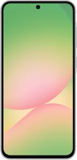Samsung Galaxy A56 5G 256GB Light Gray