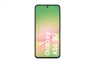 Samsung Galaxy A56 5G 256GB Light Gray
