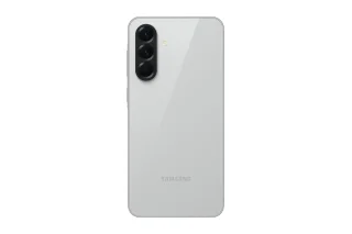 Samsung Galaxy A56 5G 256GB Light Gray