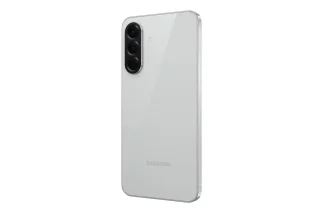 Samsung Galaxy A56 5G 256GB Light Gray