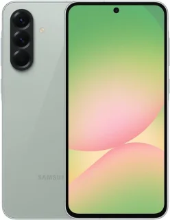 Samsung Galaxy A56 5G - awesome olive