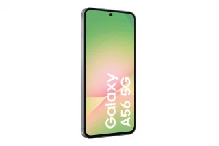 Samsung Galaxy A56 5G Enterprise Edition 128GB Graphite