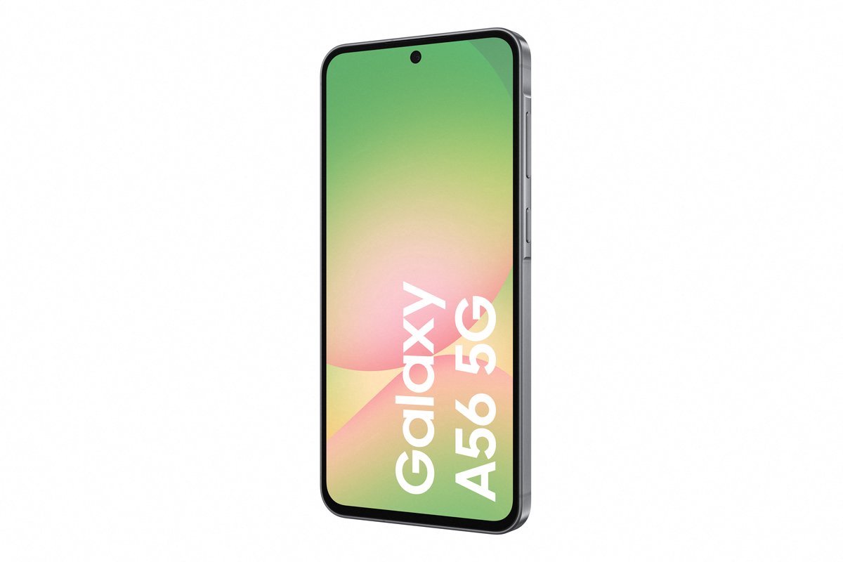 Samsung Galaxy A56 5G Enterprise Edition 128GB Graphite
