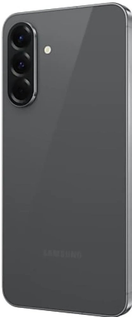 Samsung Galaxy A56 5G Enterprise Edition 128GB Graphite