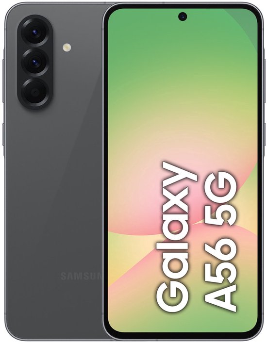 Samsung Galaxy A56 5G Enterprise Edition 128GB Graphite