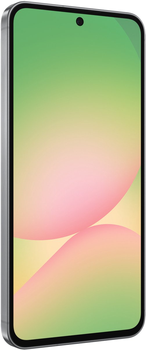 Wat vinden we goed aan de Samsung Galaxy A56 5G Enterprise Edition 8GB 128GB Grafiet