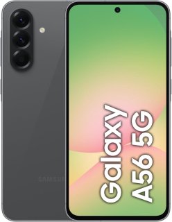 De Samsung Galaxy A56 5G in één oogopslag