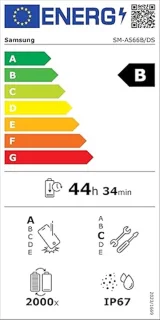 Samsung Galaxy A56 5G