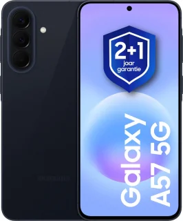 De Samsung Galaxy A57 5G 128GB in één oogopslag