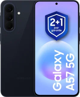 Samsung Galaxy A57 5G 256GB review