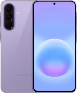 Samsung Galaxy A57 5G 512GB Paars