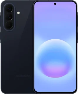 Samsung Galaxy A57 5G 512GB zwart