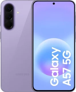 Samsung Galaxy A57 5G