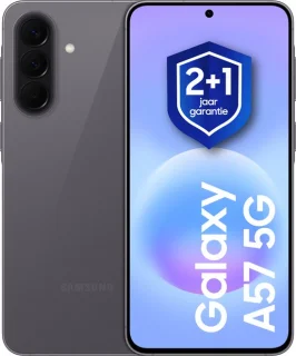Samsung Galaxy A57 5G Smartphone 128GB