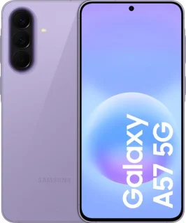 Samsung Galaxy A57 5G Smartphone