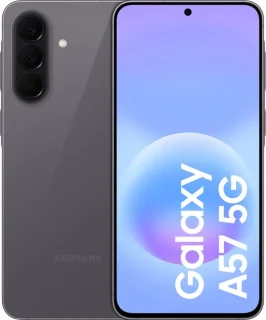 Samsung Galaxy A57 5G Smartphone