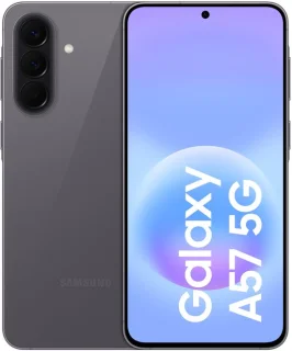 Samsung Galaxy A57 5G Smartphone