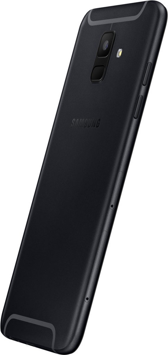 Samsung Galaxy A6 Smartphone