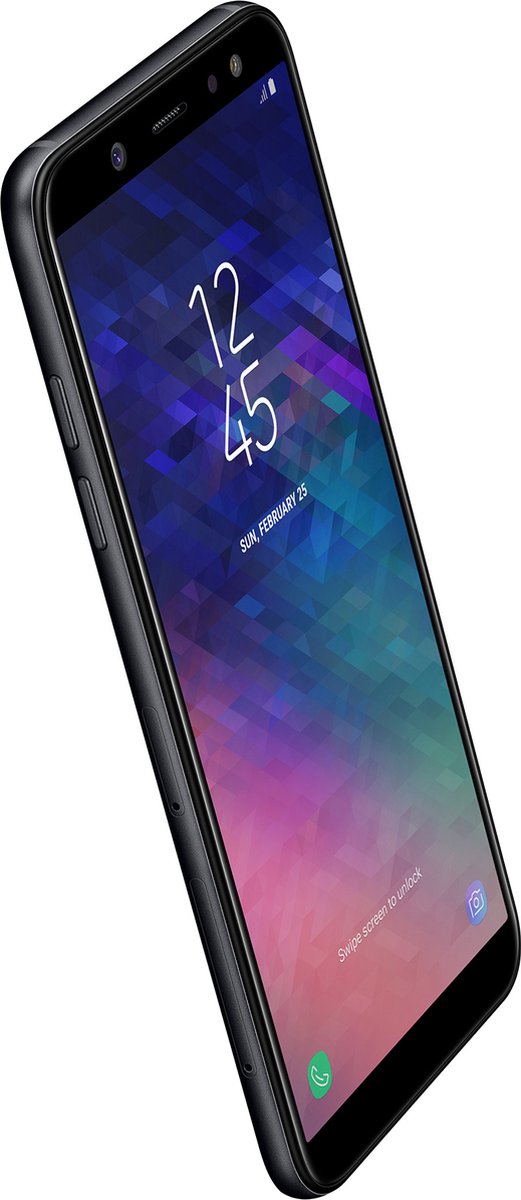 Samsung Galaxy A6 Smartphone