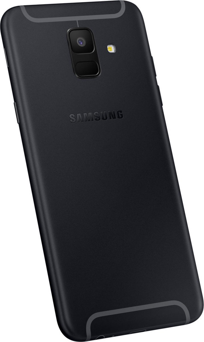 Samsung Galaxy A6 Smartphone