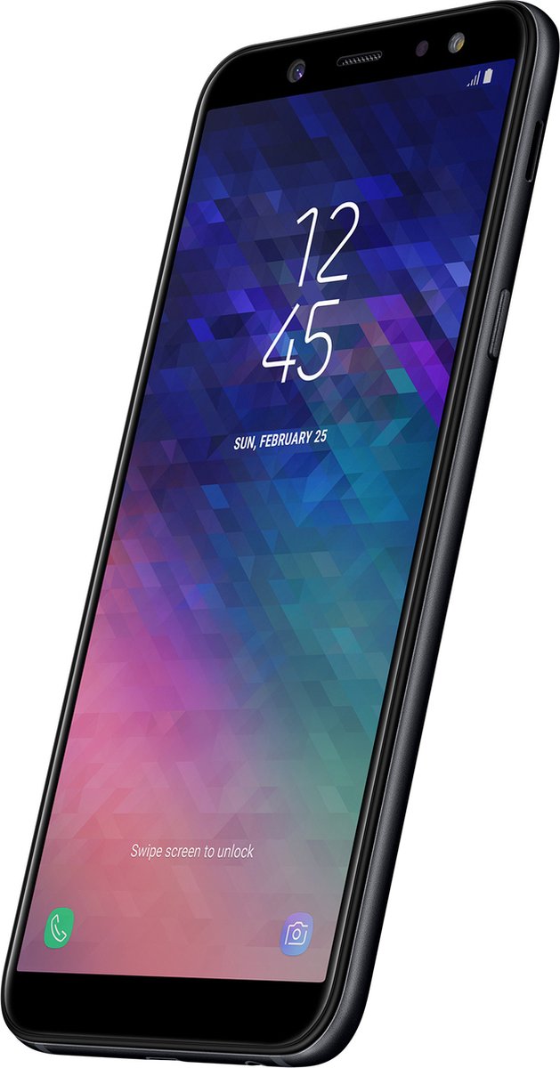 Samsung Galaxy A6 Smartphone