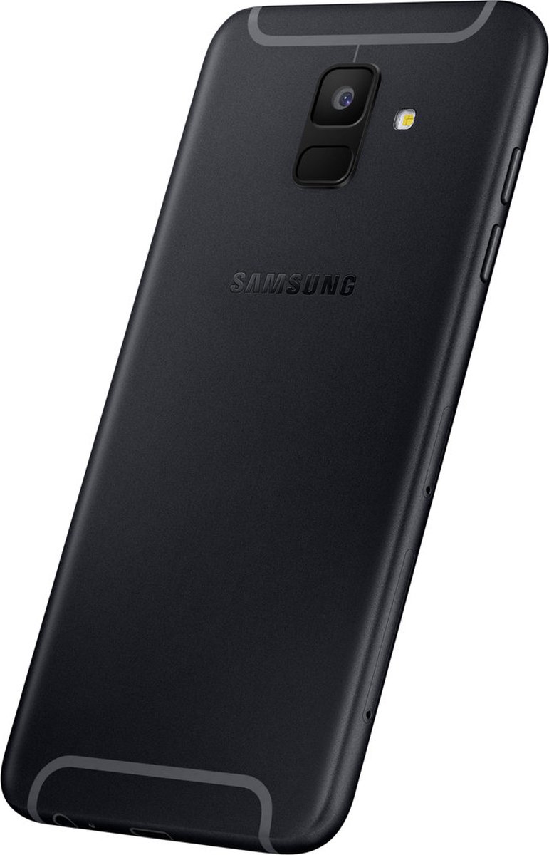 Samsung Galaxy A6 Smartphone