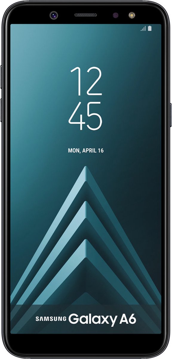 Samsung Galaxy A6 Smartphone