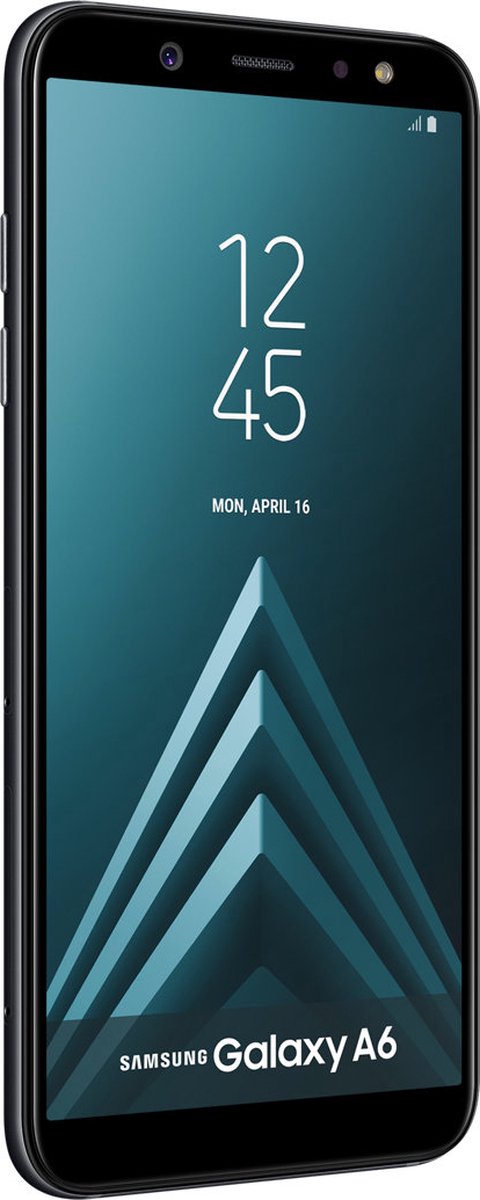 Samsung Galaxy A6 Smartphone