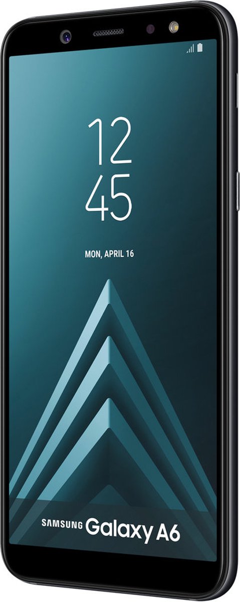Samsung Galaxy A6 Smartphone