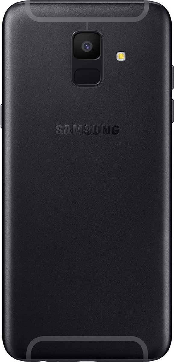 Samsung Galaxy A6 Smartphone