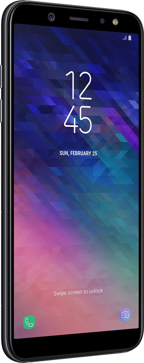 Samsung Galaxy A6 Smartphone