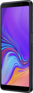 Samsung Galaxy A7 64GB Zwart