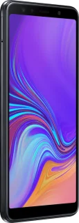 Samsung Galaxy A7 64GB Zwart