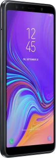 Samsung Galaxy A7 64GB Zwart