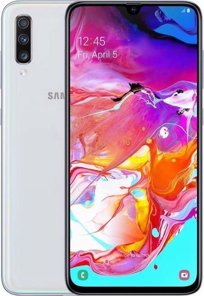 Samsung Galaxy A70 128GB