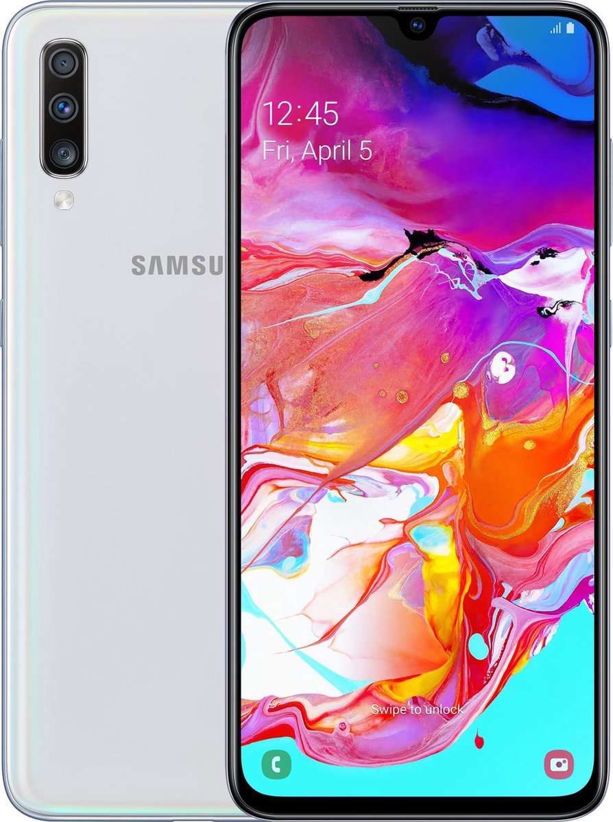 Samsung Galaxy A70 128GB