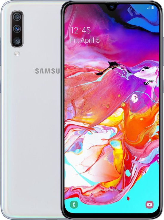 Samsung Galaxy A70 128GB