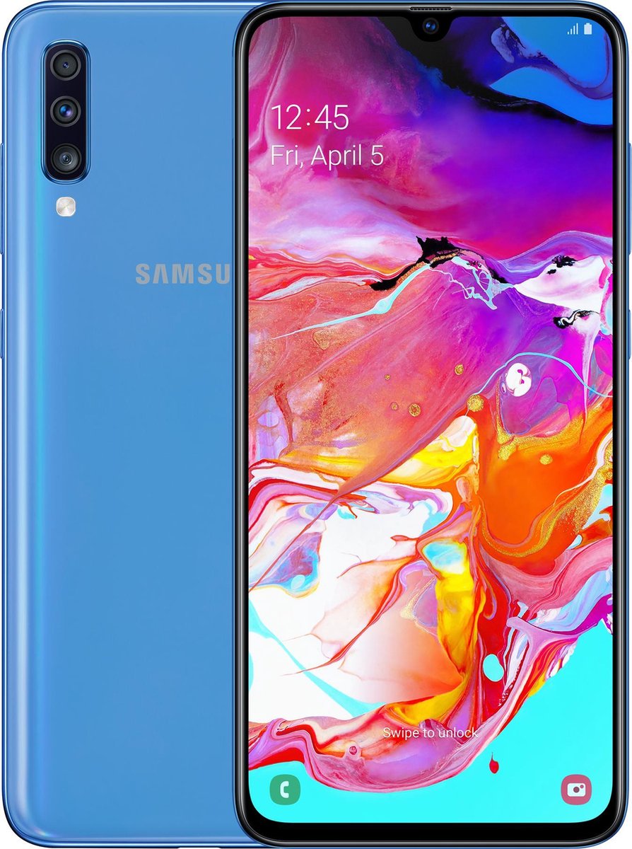 Samsung Galaxy A70 128GB