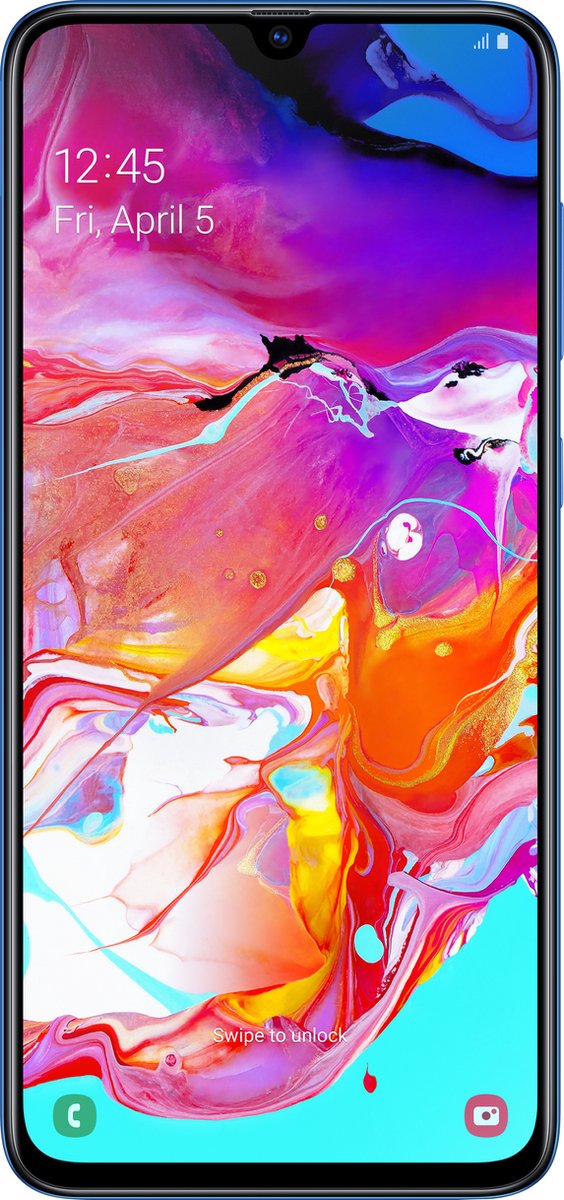 Samsung Galaxy A70 128GB