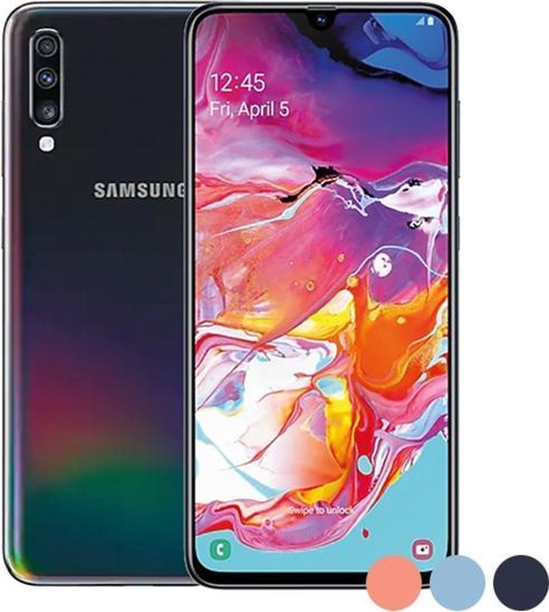 Samsung Galaxy A70 128GB