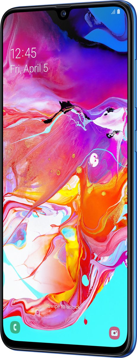 Samsung Galaxy A70 128GB