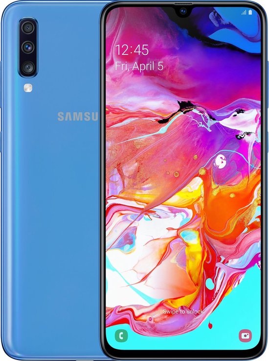 Samsung Galaxy A70 128GB