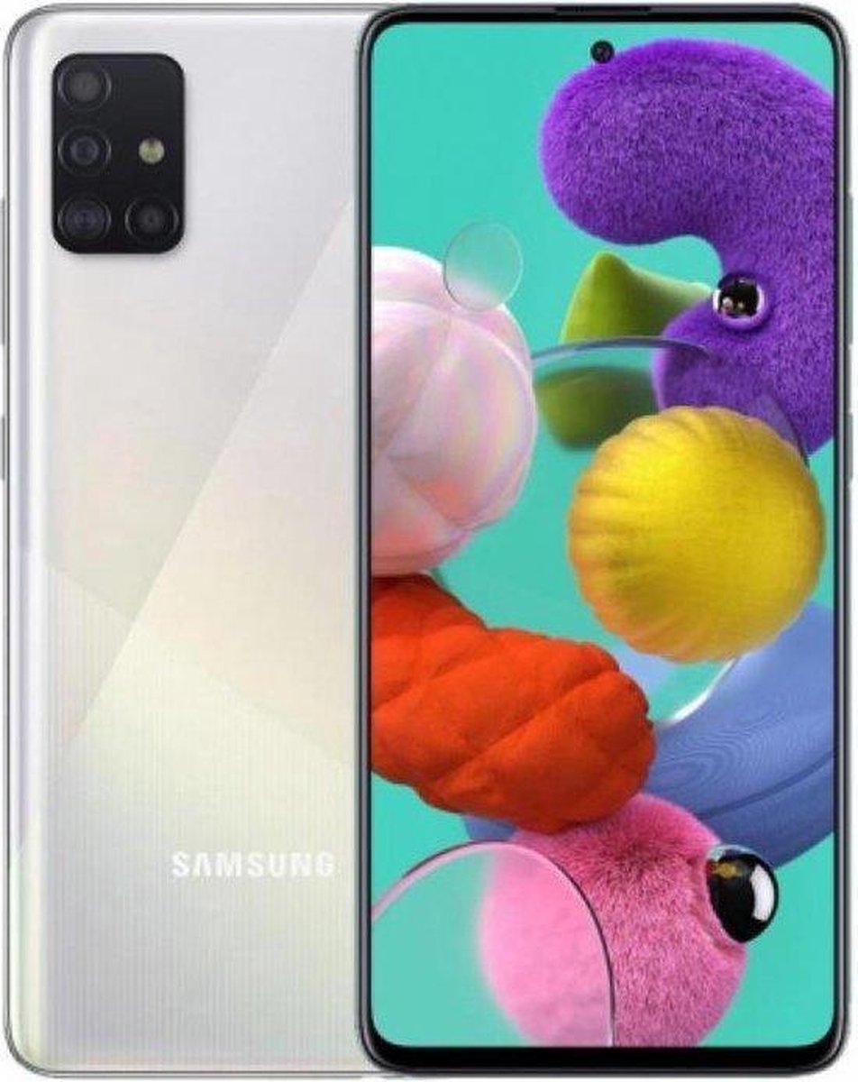 Samsung Galaxy A71 128GB