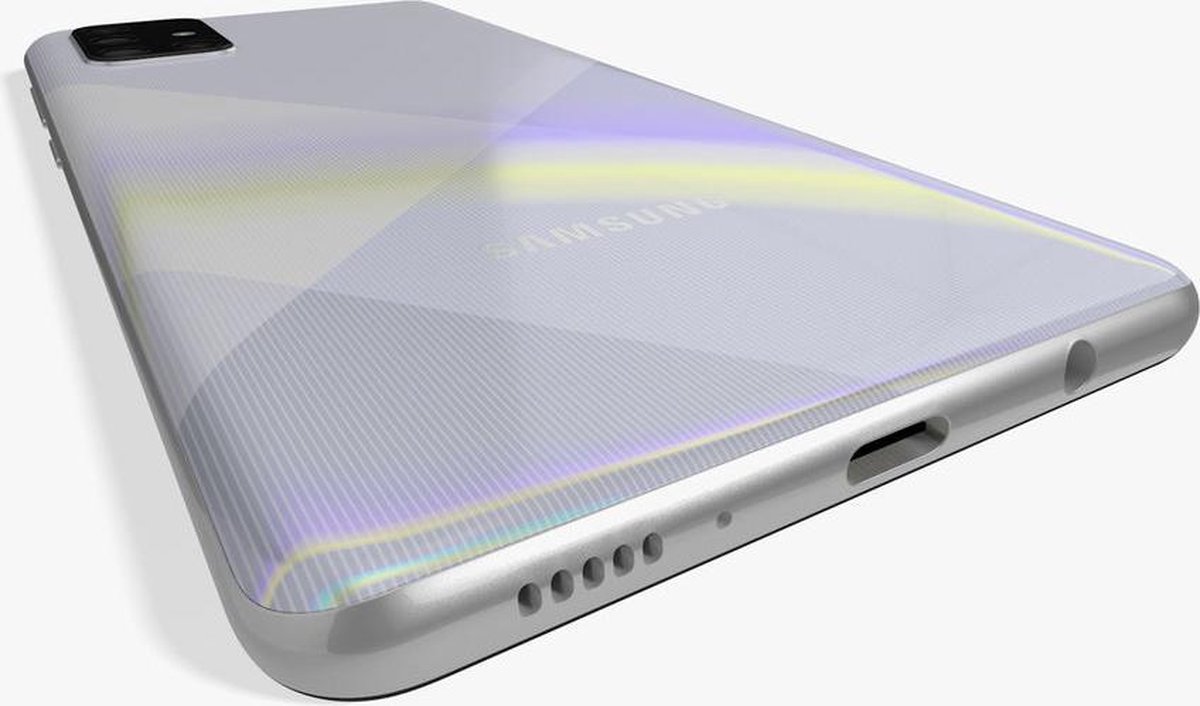 Samsung Galaxy A71 128GB