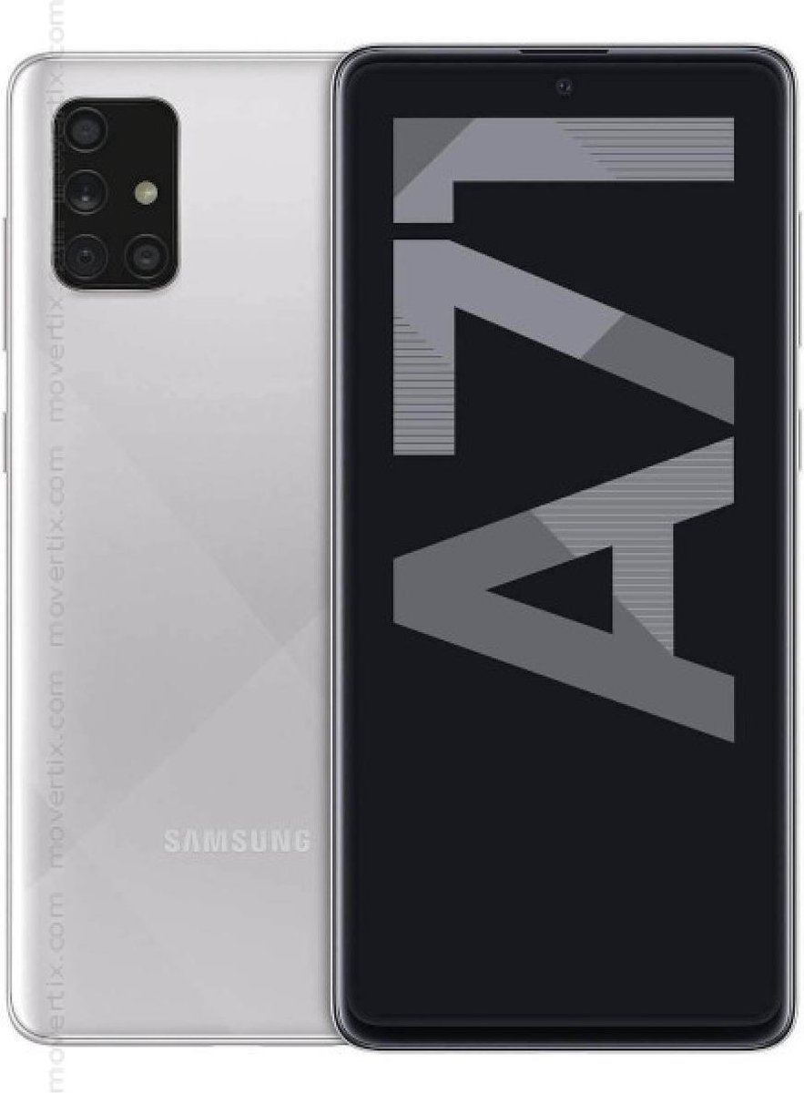 Samsung Galaxy A71 128GB